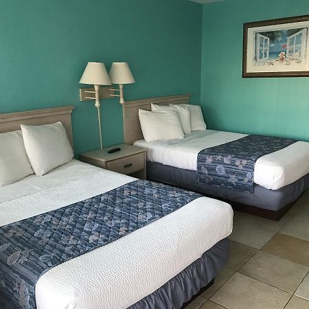 Tangiers Resort Motel ไวลด์วูดเครสท์ ภายนอก รูปภาพ
