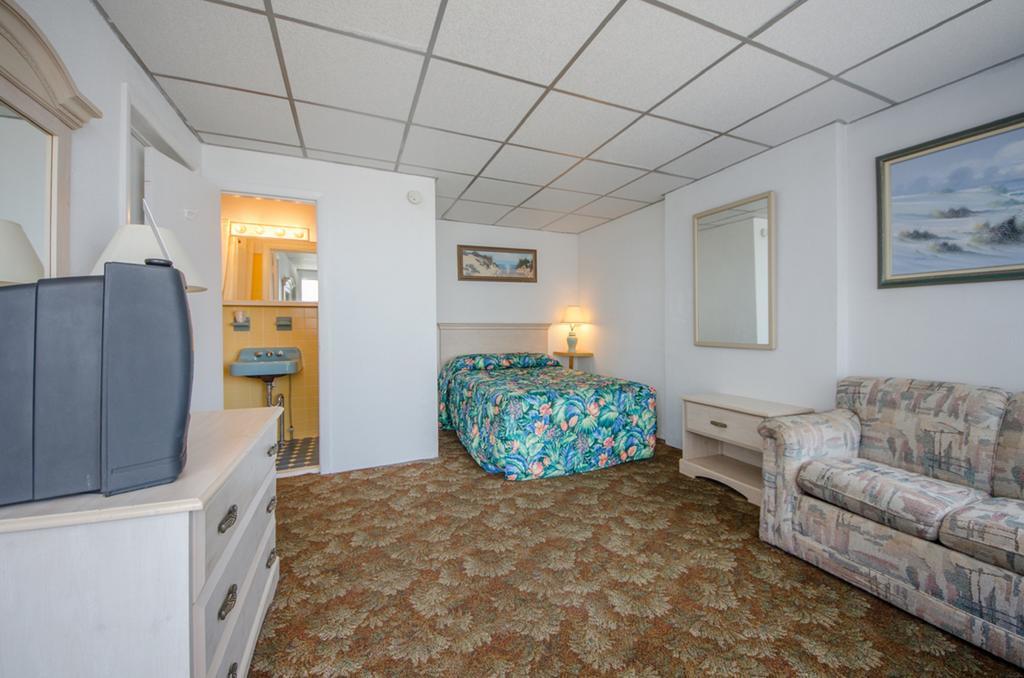 Tangiers Resort Motel ไวลด์วูดเครสท์ ภายนอก รูปภาพ