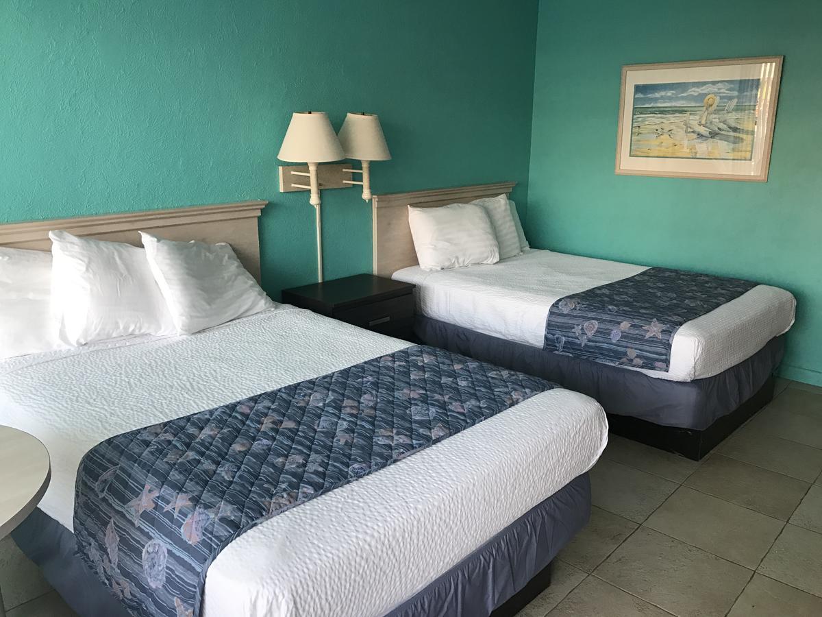 Tangiers Resort Motel ไวลด์วูดเครสท์ ภายนอก รูปภาพ